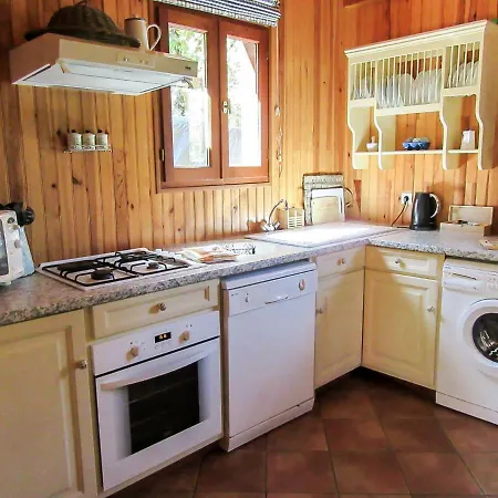 Holiday Perigord Pomarede (Pinsac)