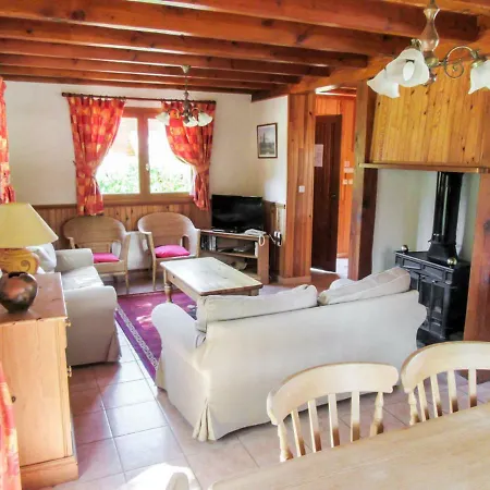 Holiday Perigord Holiday home Pomarede (Pinsac)