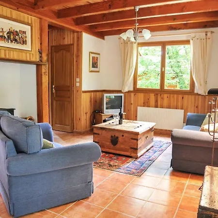 Holiday home Holiday Perigord