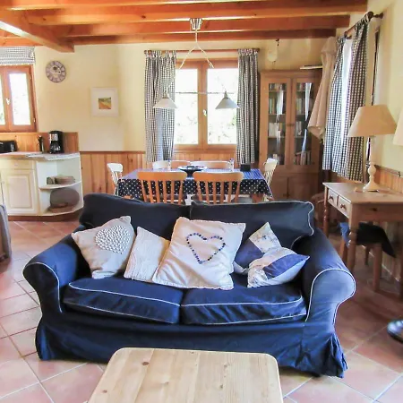 Holiday Perigord Pomarede (Pinsac)